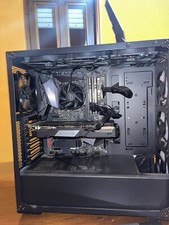 Computer Gaming/editing