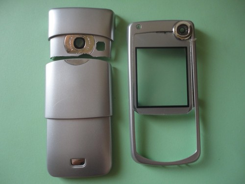 Cover nokia 6680 completa - ,