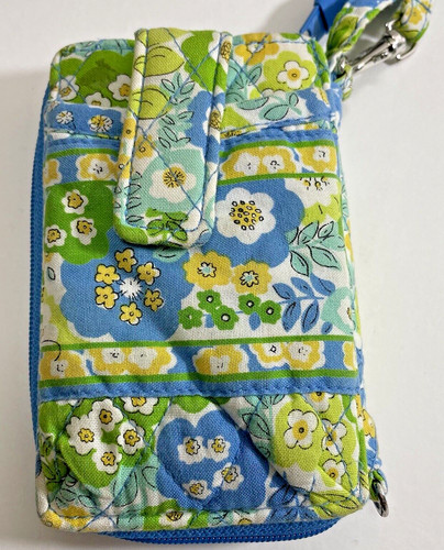 Portafoglio vera bradley - vera,