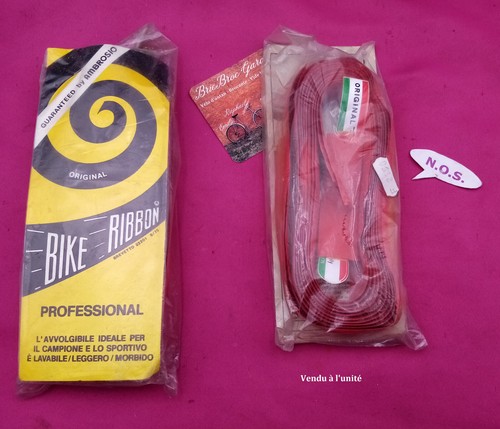 Nos guidoline bike - nos, ribbon