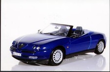 1:18 Maisto Alfa Romeo Spider
