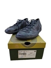 Loints Of Holland 41501 Scarpe Donna Pelle Nera 40