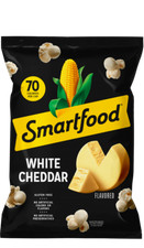 Smartfood Popcorn CHEDDAR