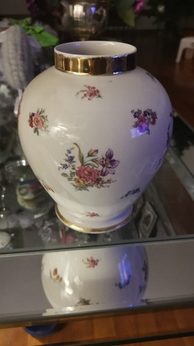 Vaso porta fiori - , in