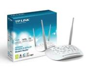Modem Router TP Link TD