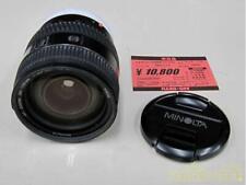 MINOLTA AF24-105MMF3.5-4.5D