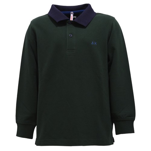 4651y polo bimbo boy - boy, 68