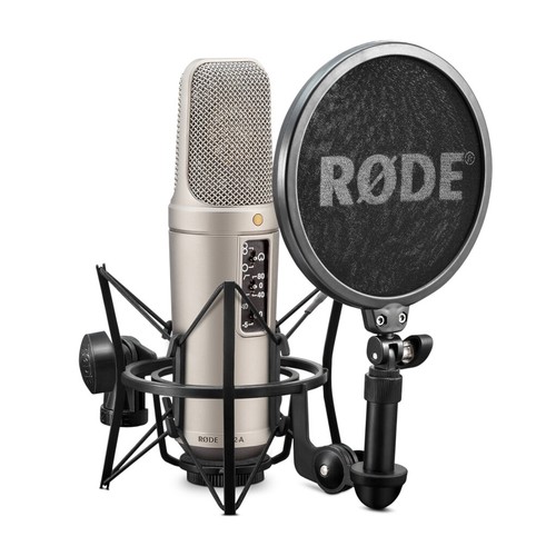 Rode nt2 kit - rode,