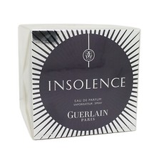 Guerlain, Insolence, Eau de Parfum Natural Spray, 100ml. Nuovo Sigillato