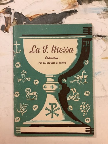 Santa messa ordinario - santa,