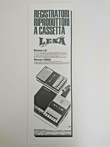 Pubblicità advertising