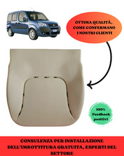 RICAMBIO IMBOTTITURA SEDILE