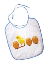 Bavaglino personalizzato