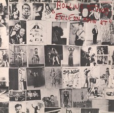 Rolling Stones - Exile On Main