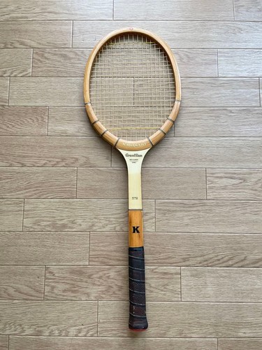 Racchetta tennis kawasaki - racchetta,