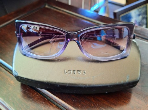 Occhiali sole loewe slw519 - sole,