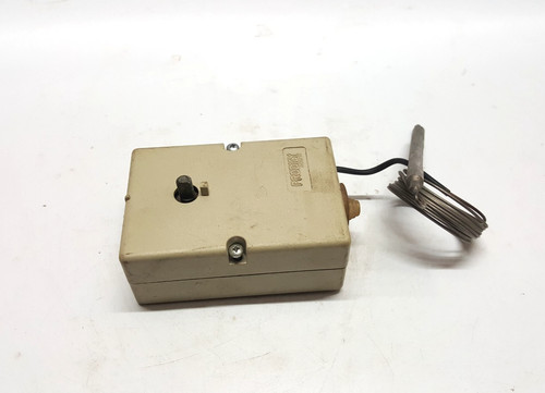 Termostato prodigy 711 - termostato, tr/711-n