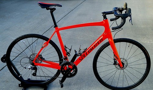 Bici strada specializzata - da,