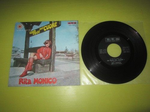 Rita monico pace nel - monico-la,