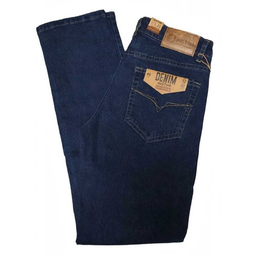 Jeans uomo mastino - jeans,