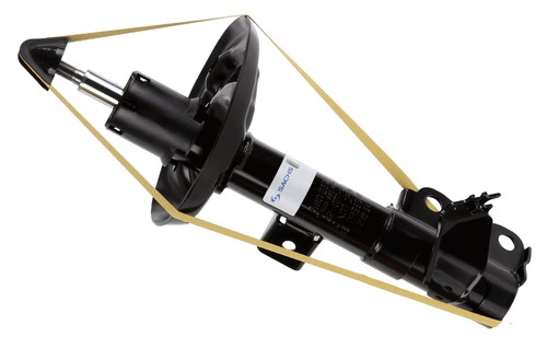 Ammortizzatore molla sachs - a,