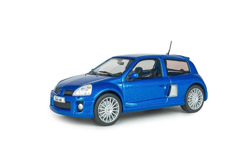 Renault clio fase - clio,