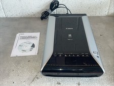 Canon CanoScan 9000F Mark II