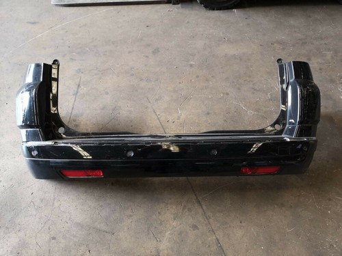 Paraurti posteriore citroen - citroen, c4