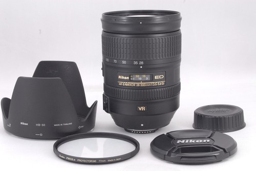 Nikon nikkor 300 - nikkor, mm