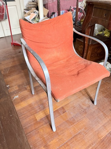 Sedia design vintage - design,