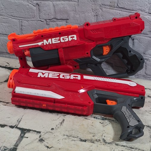 Nerf mega cycloneshock dart - mega,