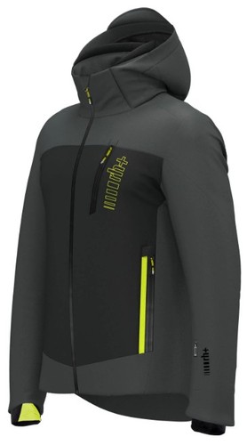 Titan giacca sci - m, uomo