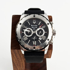 Orologio Uomo Bulova 98B127