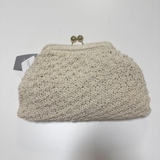 Caterina Bertini Clutch Bag
