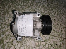 COMPRESSORE ARIA CONDIZIONATA
