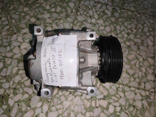 Compressore aria condizionata - aria,