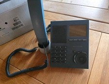 Bang & Olufsen Beocom 3 ISDN telefono tedesco in confezione originale B&O