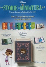 Storie in Miniatura Disney