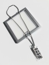 SWATCH: Collana Da Uomo