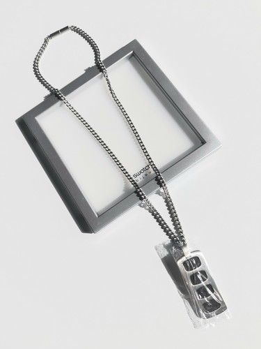 Swatch collana uomo - swatch:, da