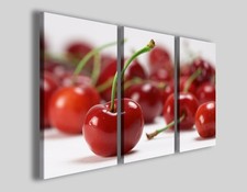 Quadri frutta Cherries stampe