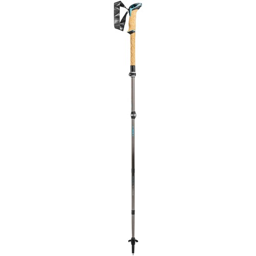Bastoncini trekking leki - bastoncini,
