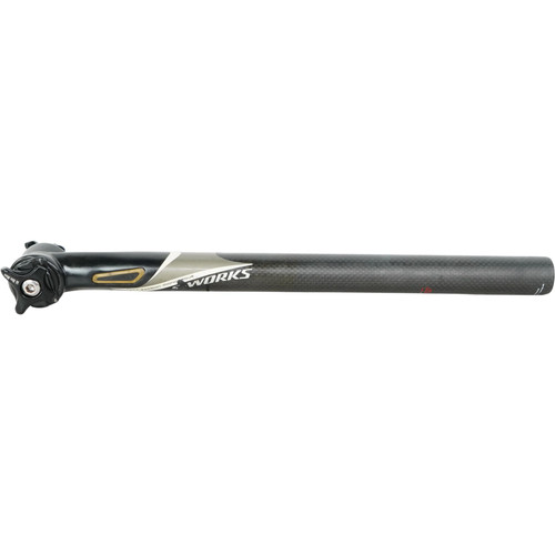 Specialized works fact - specialized, s-works