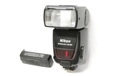 Nikon Speedlight SB-800 flash/flash usato SB800
