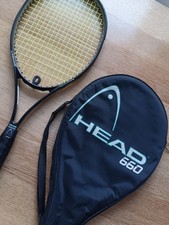 Raquette tennis HEAD 660
