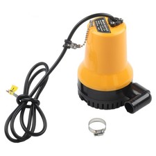 Elettropompa Efficient 4500LH