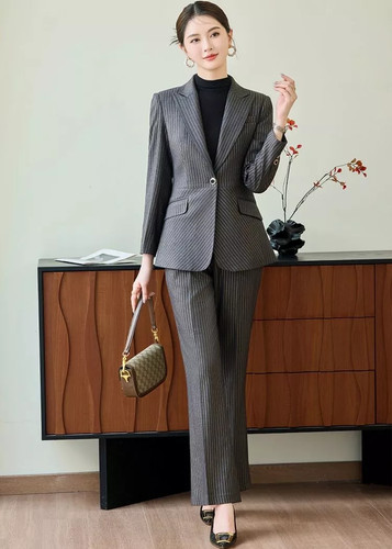 Completo donna elegante - completo,
