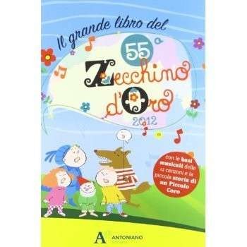 Zecchino oro 55 - zecchino,