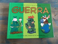 L'ENCICLOPEDIA DELLE STRISCE