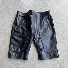 Pantaloncini cargo nuovi senza